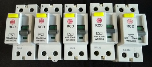 Wylex wrs 30ma rcds 100a - wrs,