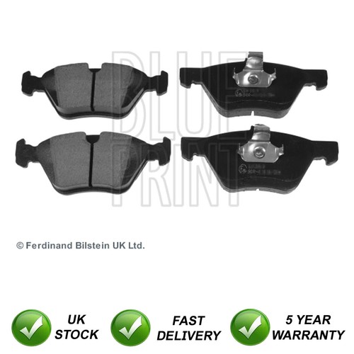 Brake pads set sjr - brake,