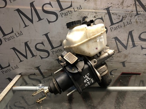 Mercedes class w211 - mercedes,