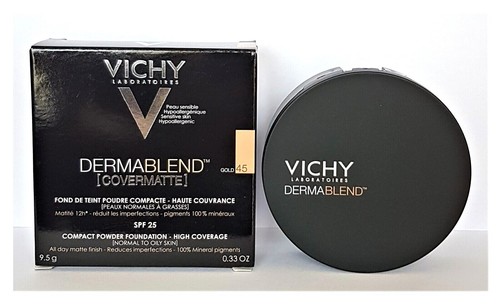 Vichy dermablend covermatte