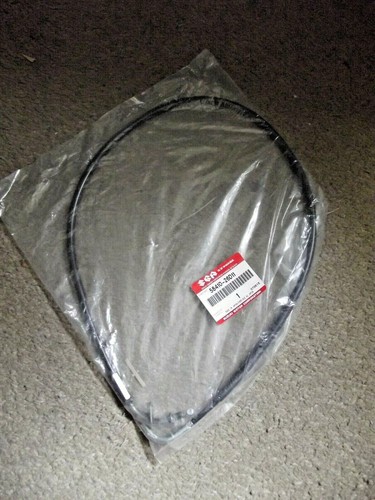 Genuine suzuki nos choke - nos,
