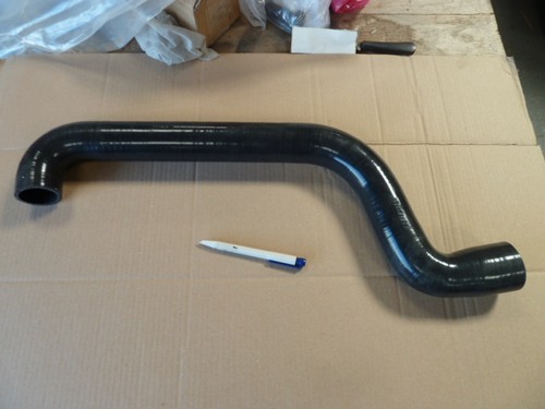 Supacat top hose - top, (radiater
