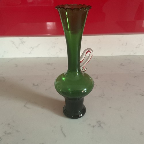 Single bud vase - single,