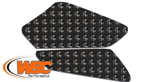 Eazi grip evo black motorcycle - eazi-grip,
