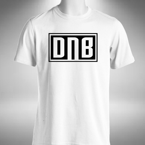 Drum bass style shirt - &,