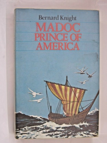 Madoc prince america by - madoc,