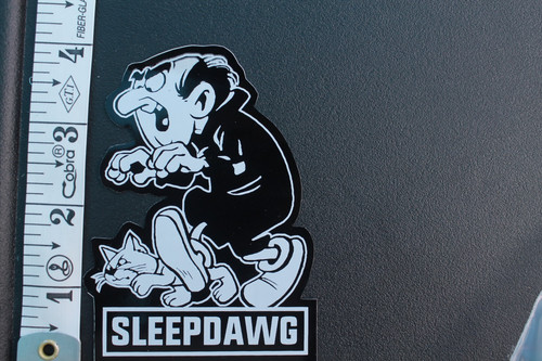 Smurfs gargamel sleepdawg - gargamel, og