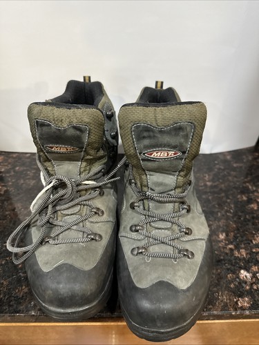 Mbt hiking boots - hiking,