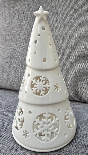 Fabulous partylite winter snow - fabulous,