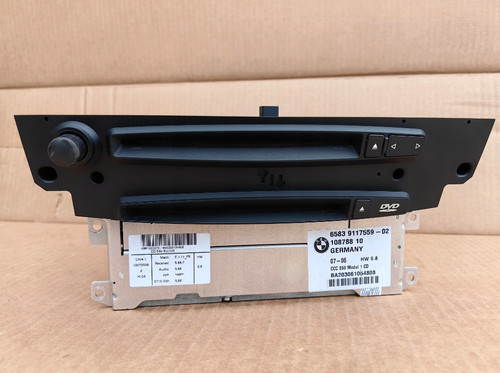 9117559 bmw e60 e61 - bmw,