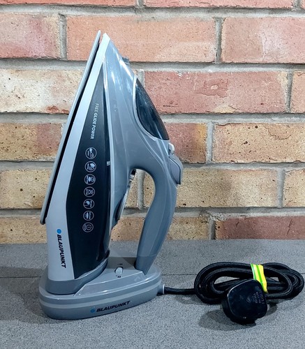 Blaupunkt free glide power - blaupunkt,