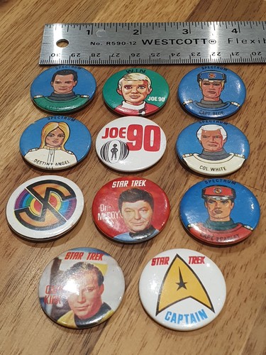 Captain scarlet 1968 full - 1968,