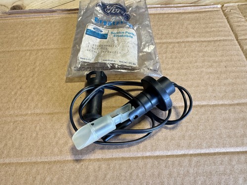 New genuine ford nos escort - genuine,