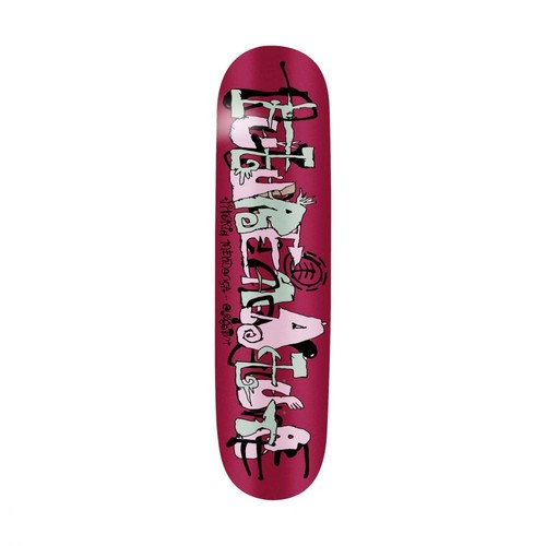 skate board decks