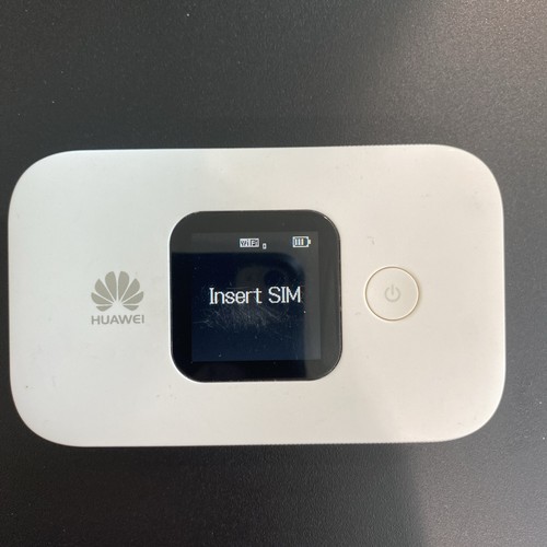Huawei e5577 unlocked - huawei, mobile