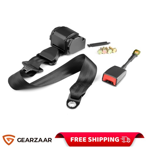Point shoulder seat belt - seat,