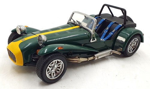 Kyosho scale diecast - scale,