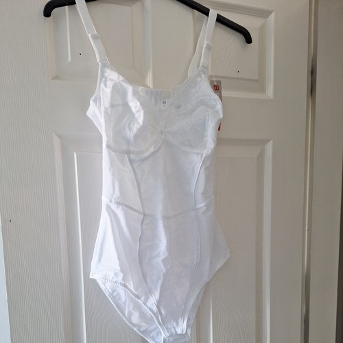 Lace body size 44dd total - body,