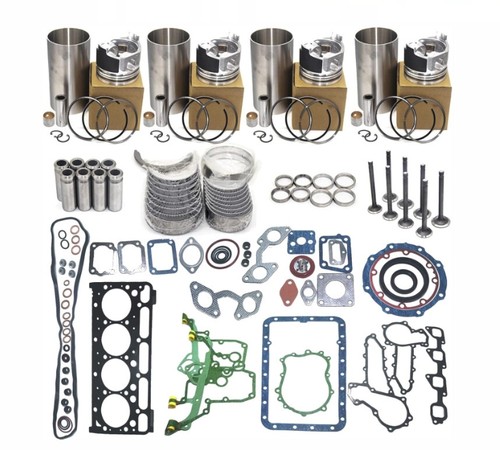New v2003 v2003t overhaul - v2003,