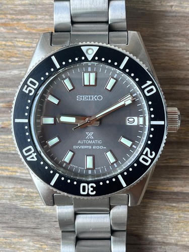 Seiko prospex spb143 - seiko, spb143_j1