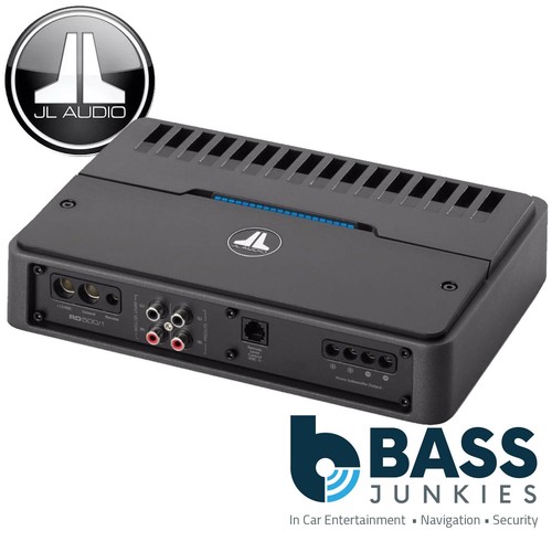 Audio rd500 class d - jl,