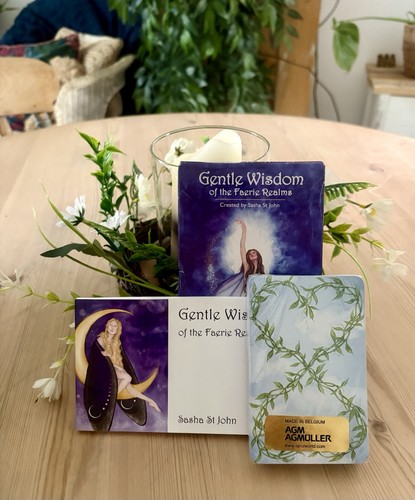 Sealed gentle wisdom of - wisdom, the