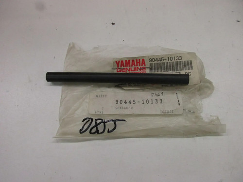 Hose 90445 10133 d855 yamaha - 90445-10133, d855.