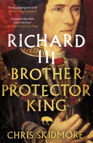 Richard iii brother - richard,