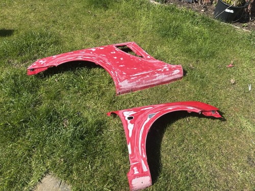 Toyota mr2 spyder drivers - mr2,