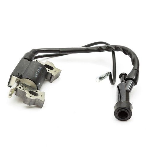 Non genuine ignition coil - genuine,