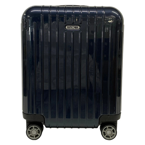 Rimowa salsa air dark navy - rimowa,