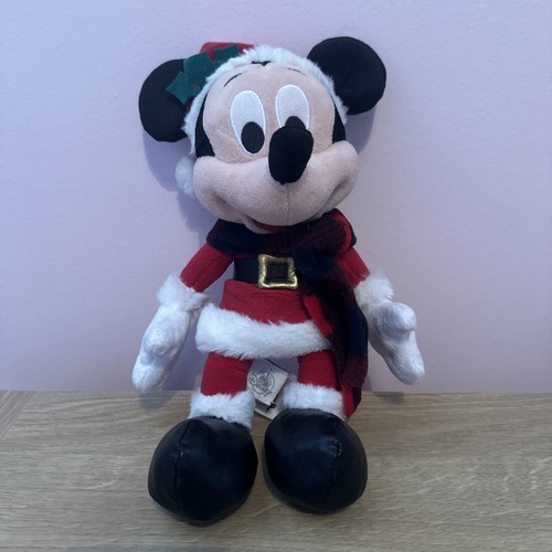 Disney store mickey mouse - mickey,