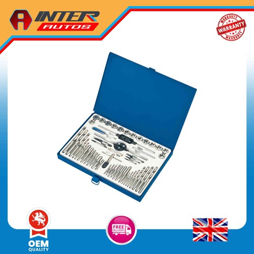 Draper tap and die set - draper,