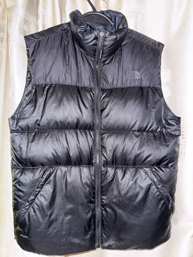 The north face nuptse - face,