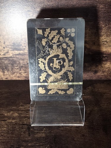 Vintage john player special - john,