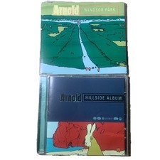 Arnold hillside album - arnold,