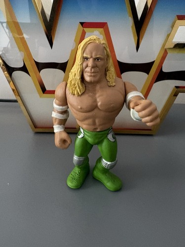 Randy the ram - robinson, custom