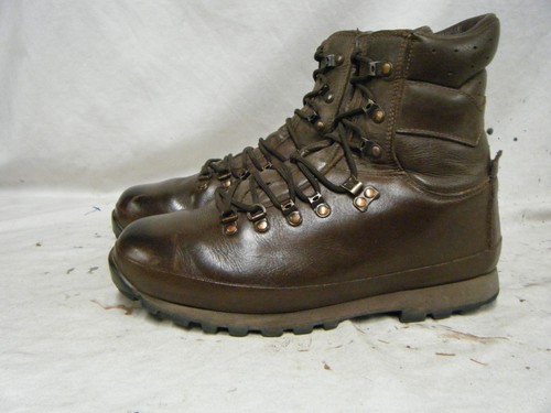 Genuine british army military - genuine,