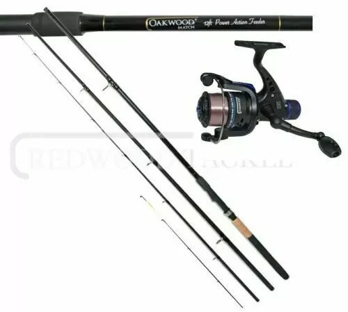 10ft feeder rod size - 10ft,