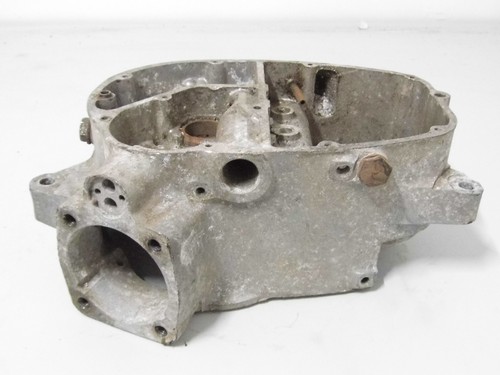 Triumph tiger cub meg22 - tiger, engine