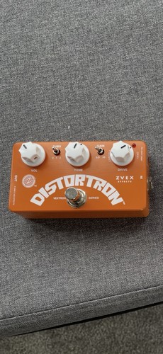 Vex distortron orangesickle - z.vex,