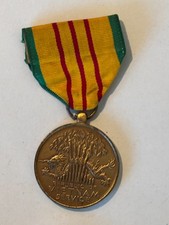 Usa vietnam service medal - vietnam,