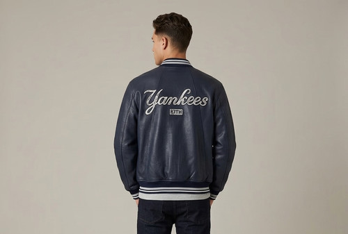 Kith new york yankees - kith, x