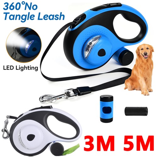 Heavy duty dog leads - duty,