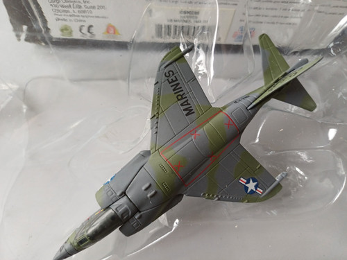 Corgi showcase diecast model - showcase,