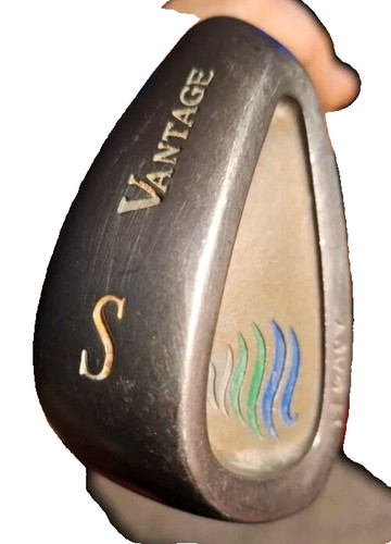 Vantage legacy sand wedge h - legacy, r/h