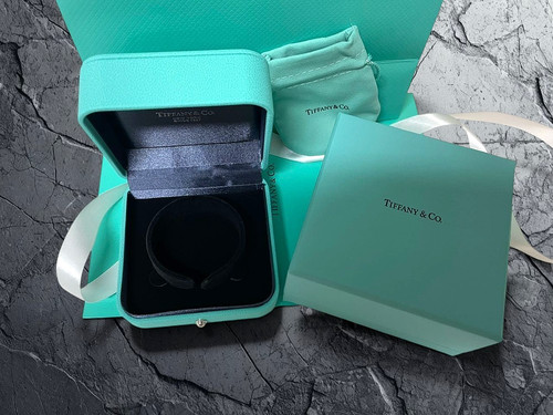 Tiffany bangle bracelet - bangle,