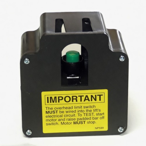 Rotary lift power unit - rotary, lift®