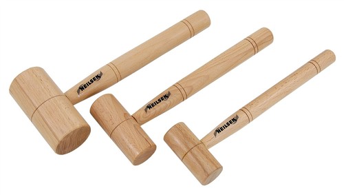 3pc carpenters wooden - 3pc,
