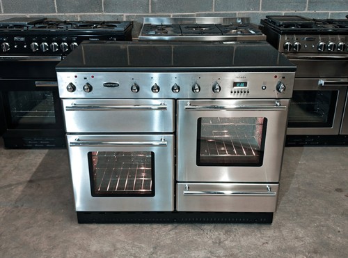 Refurb rangemaster toledo - refurb,